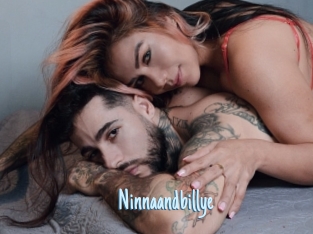 Ninnaandbillye