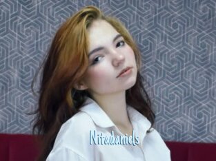 nitadaniels Hot Naked Teens