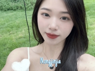 Nongjinjia