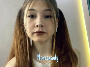 Noracasady