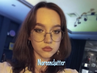 Noreenclutter