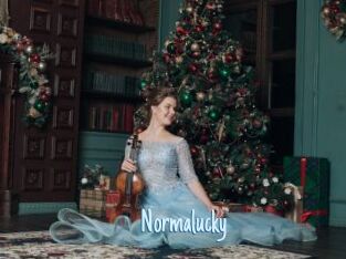 Normalucky