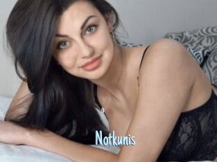 Notkunis