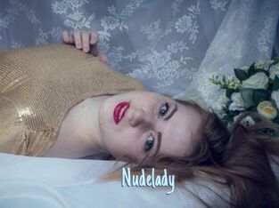 Nudelady