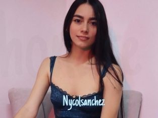 Nycolsanchez