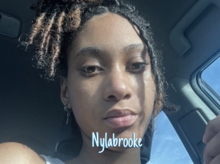 Nylabrooke