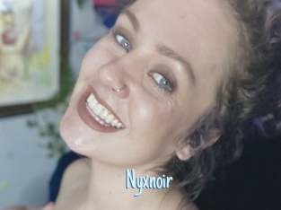 Nyxnoir