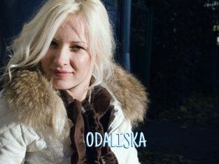 ODALISKA