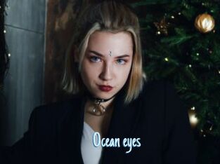 Ocean_eyes