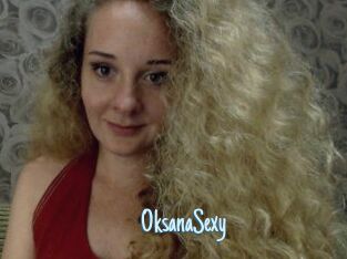 OksanaSexy