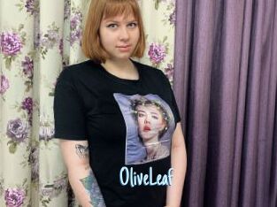 OliveLeaf