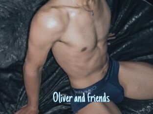 Oliver_and_friends Hot Naked Teens