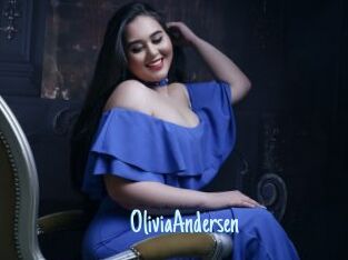OliviaAndersen Hot Naked Teens