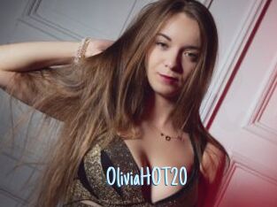 OliviaHOT20