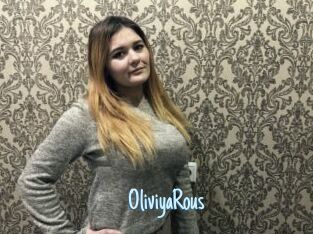 OliviyaRous