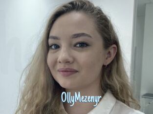 OllyMezenyr
