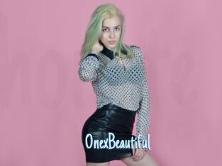 OnexBeautiful