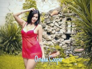 Oriana_Cooper Hot Naked Teens