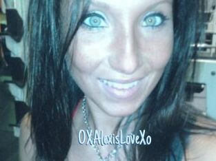 OXAlexisLoveXo