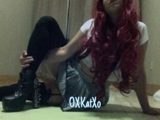 OXKatXo