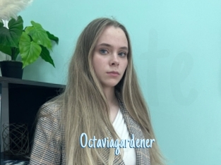 Octaviagardener