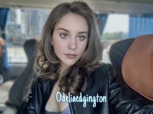 Odeliaedgington