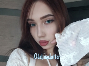 Odelinaclutter