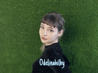 Odelinahilby