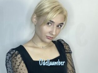 Odellaamber