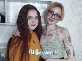 Odellaandharriet