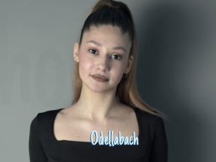 Odellabach