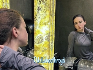 Odellaboothroyd