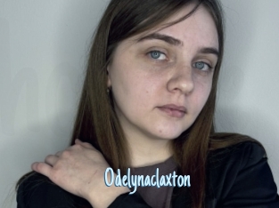 Odelynaclaxton