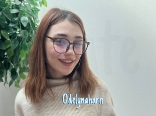 odelynaharn Hot Naked Teens