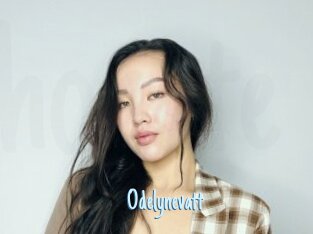 Odelynevatt