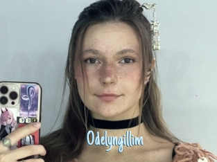 Odelyngillim