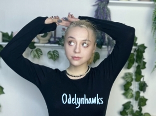 Odelynhawks