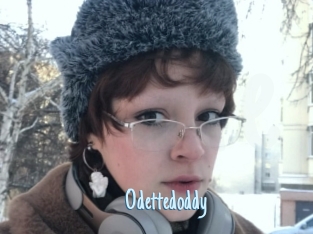 Odettedoddy
