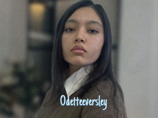 Odetteeversley