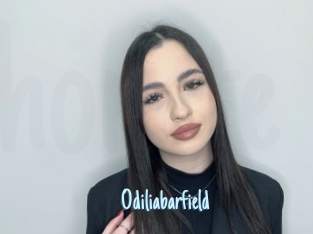 Odiliabarfield