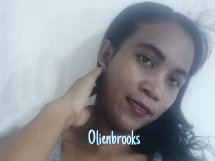 Olienbrooks