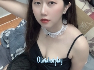 Oliviahotplay