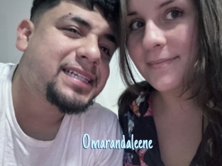 Omarandaleene