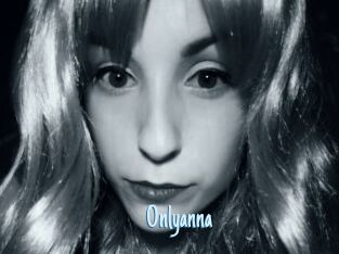 onlyanna Hot Naked Teens