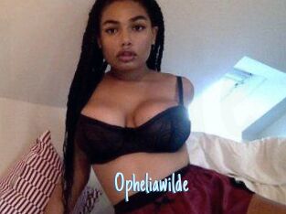 Opheliawilde