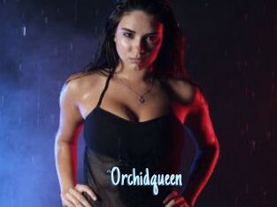Orchidqueen