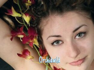 Orchidwild
