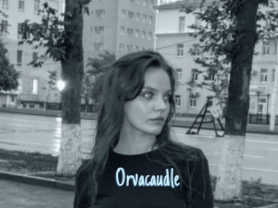 Orvacaudle