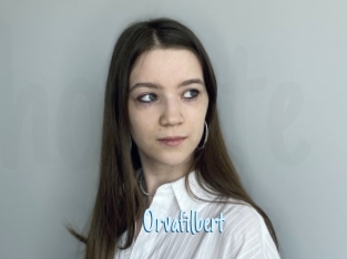 Orvafilbert