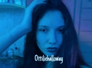 ottiliehalloway Hot Naked Teens